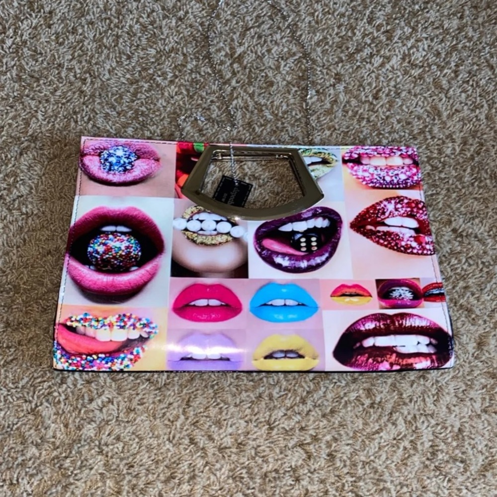 Y2K purse from depeche mode